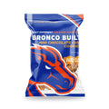 Bronco Built mini chocolate chip cookies bag